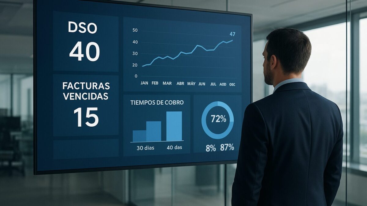 gestión de cobranzas