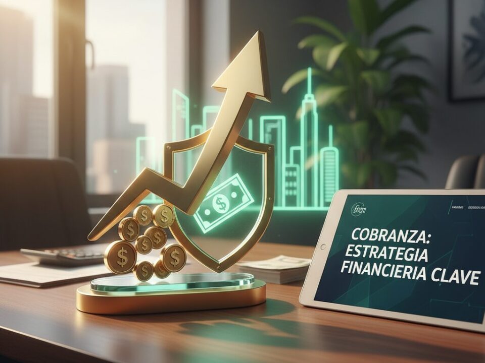 gestión de cobranzas