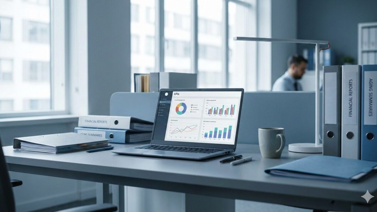 GESTIÓN DE COBRANZAS