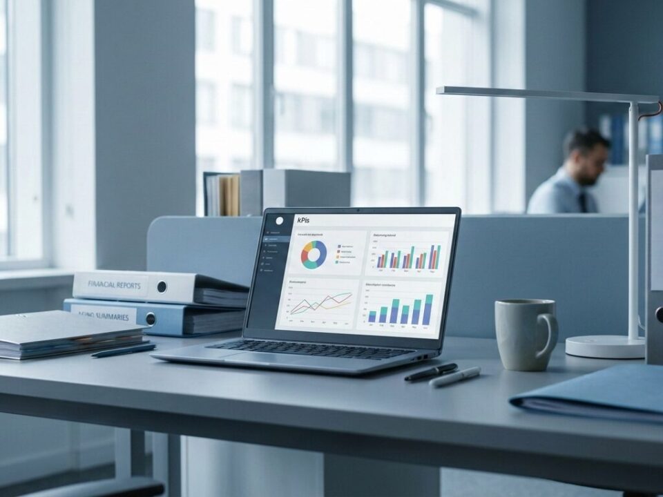 GESTIÓN DE COBRANZAS