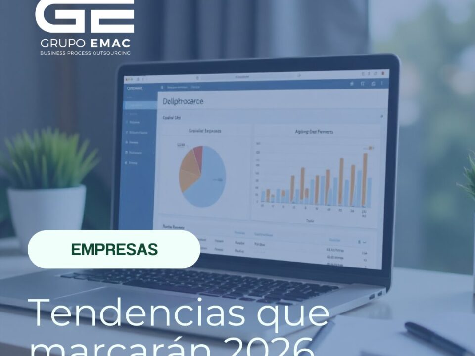 GESTIÓN DE COBRANZAS