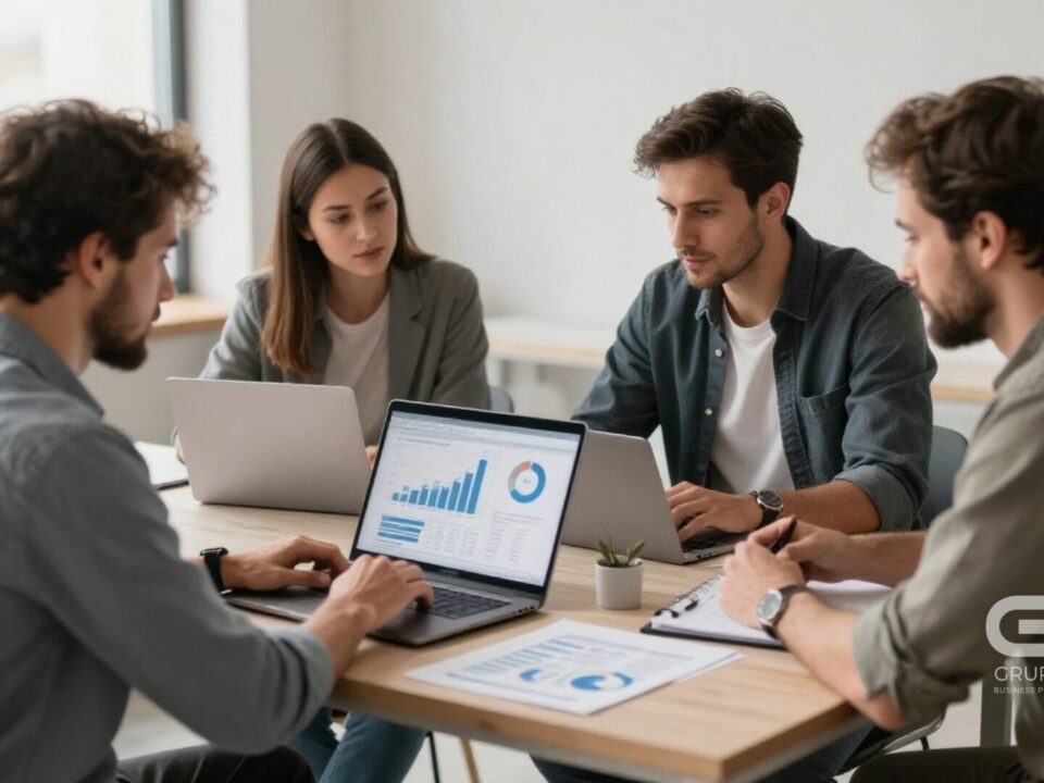 GESTION DE COBRANZAS