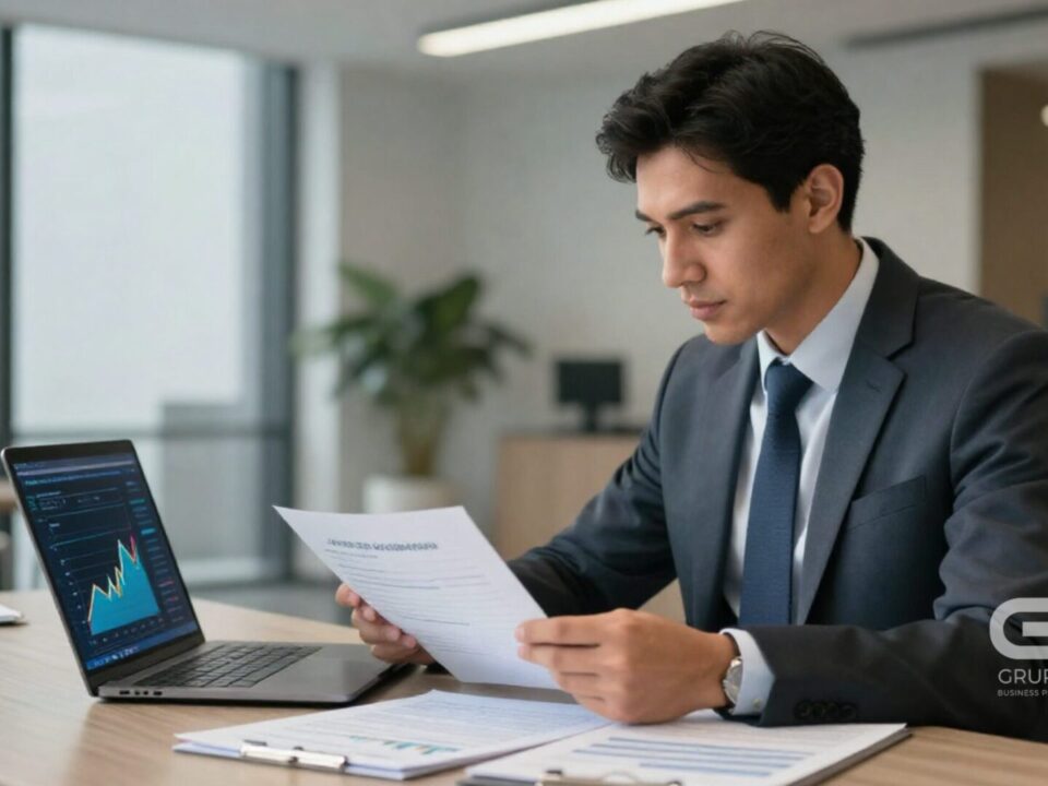 Gestión de cobranzas