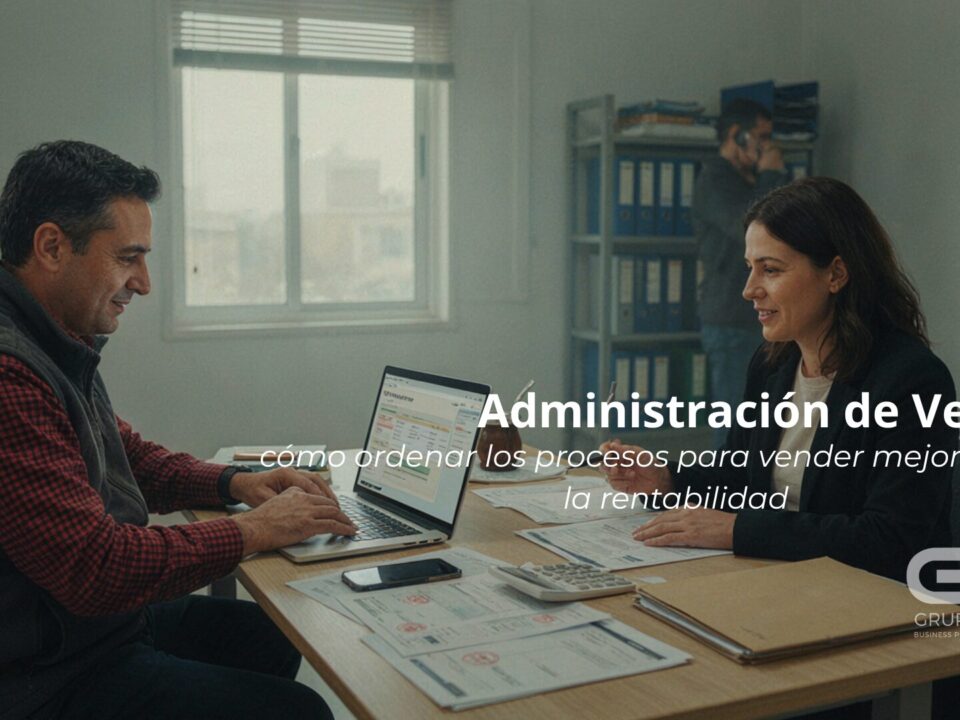 gestión de cobranzas