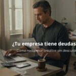 GESTIÓN DE COBRANZAS